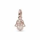 CHARM PANDORA MA HAMSA - 789144C00 CHARM PANDORA MA HAMSA - 789144C00