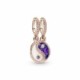 CHARM PANDORA YIN YANG - 780098C01 CHARM PANDORA YIN YANG - 780098C01