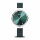 RELOJ BERING CLASSIC IP VERDE 34MM - 12034-808 RELOJ BERING CLASSIC IP VERDE 34MM - 12034-808