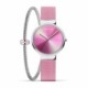 RELOJ BERING CLASSIC ROSA 31MM + PULSERA - 19031-999-GWP RELOJ BERING CLASSIC ROSA 31MM + PULSERA - 19031-999-GWP