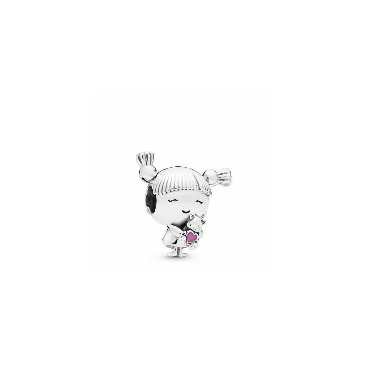 CHARM PANDORA NENA AMB PIRULETA - 798016EN160
