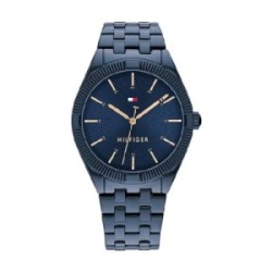 RELLOTGE TOMMY HILFIGER RACHEL 34MM BLAU - 1782552