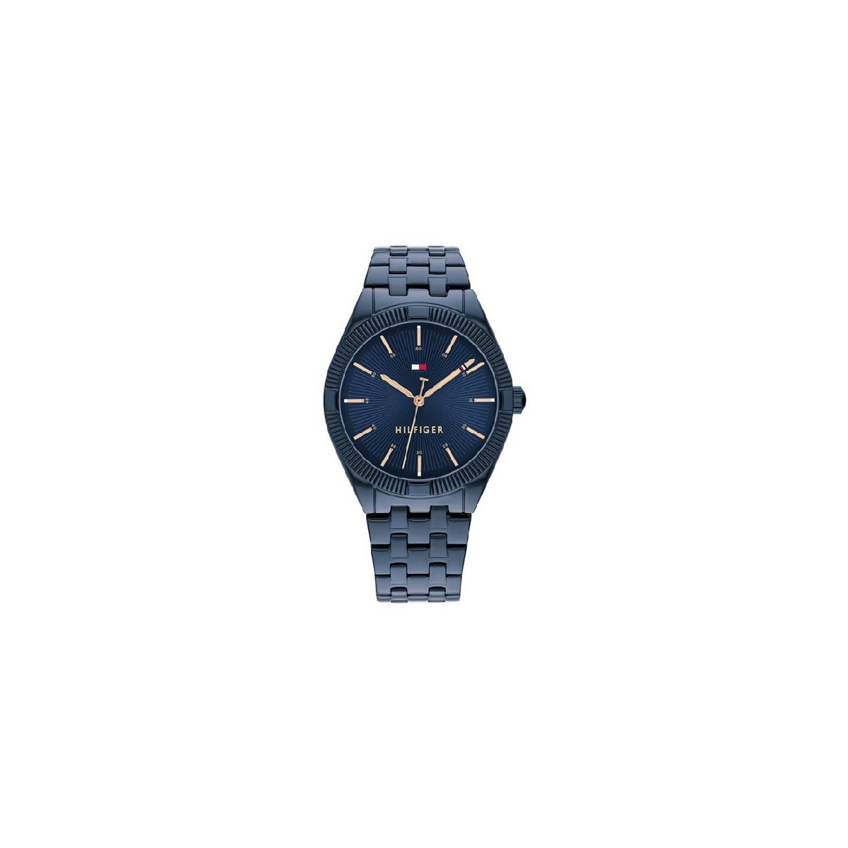 RELLOTGE TOMMY HILFIGER RACHEL 34MM BLAU - 1782552