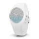ICE WATCH LO BLANC-BLAU 34MM ICE WATCH LO BLANC-BLAU 34MM