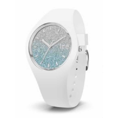 ICE WATCH LO BLANC-BLAU 34MM