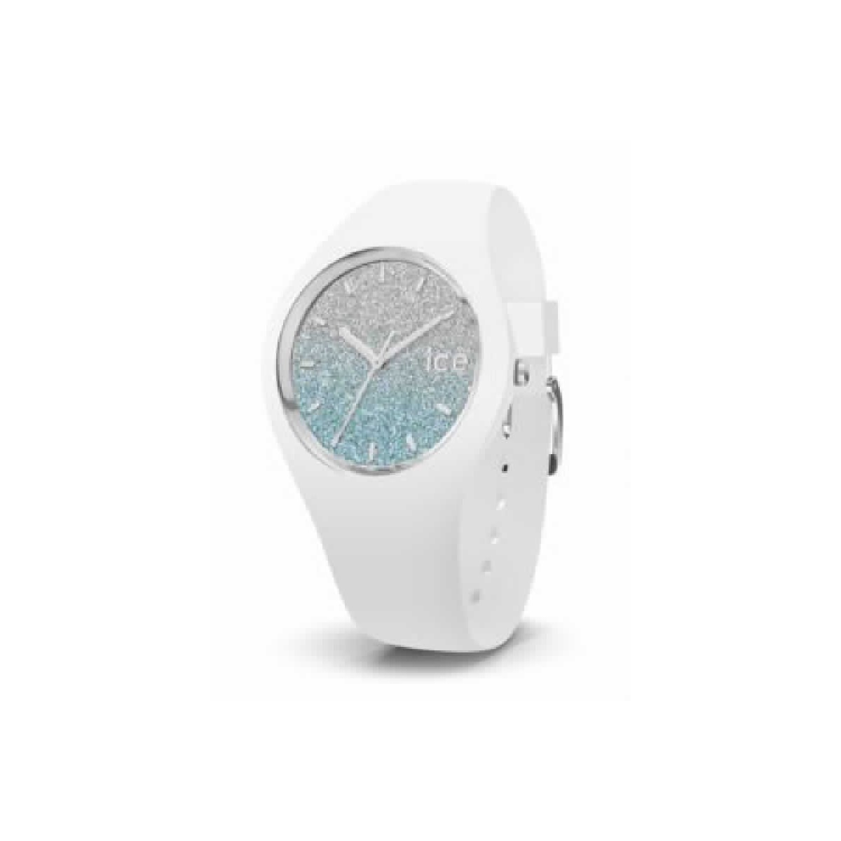 ICE WATCH LO BLANC-BLAU 34MM
