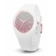 ICE WATCH LO BLANC-ROSA 34MM ICE WATCH LO BLANC-ROSA 34MM