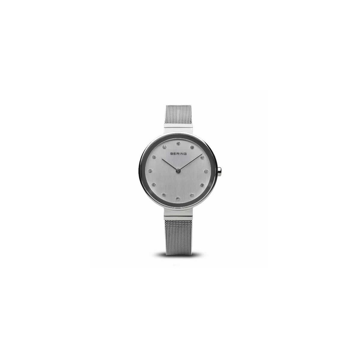 RELLOTGE BERING CLASSIC ACER 34MM - 12034-000