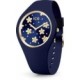 ICE WATCH FLOWER BLAU FOSC I XAPAT 34MM ICE WATCH FLOWER BLAU FOSC I XAPAT 34MM