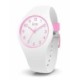 ICE WATCH OLA KIDS BLANC-ROSA 34MM ICE WATCH OLA KIDS BLANC-ROSA 34MM