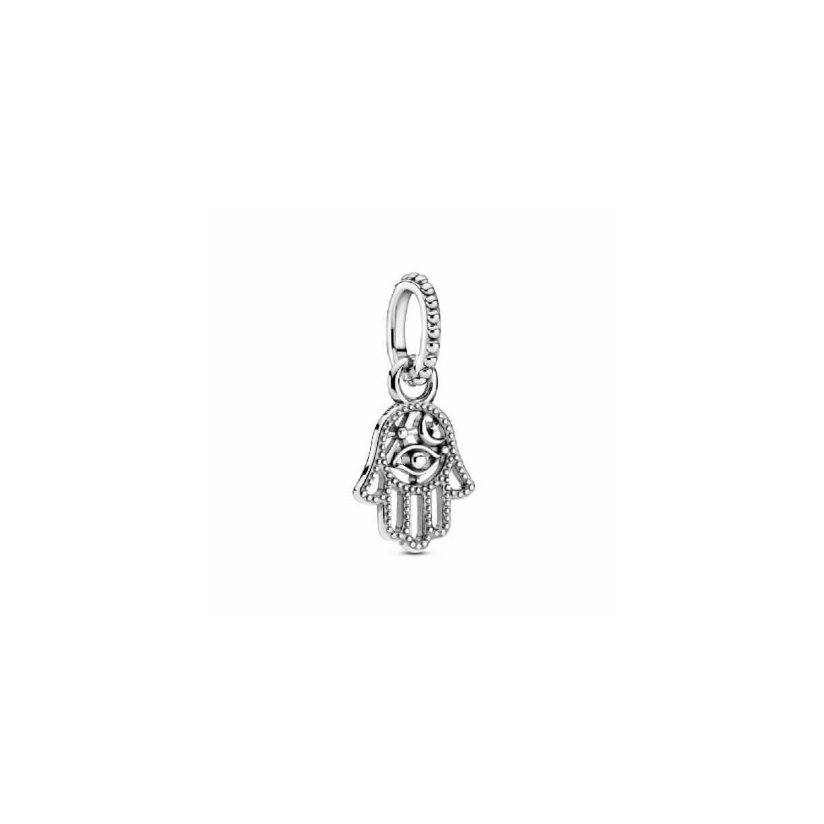 CHARM PANDORA HAMSA PROTECTORA - 799144C00