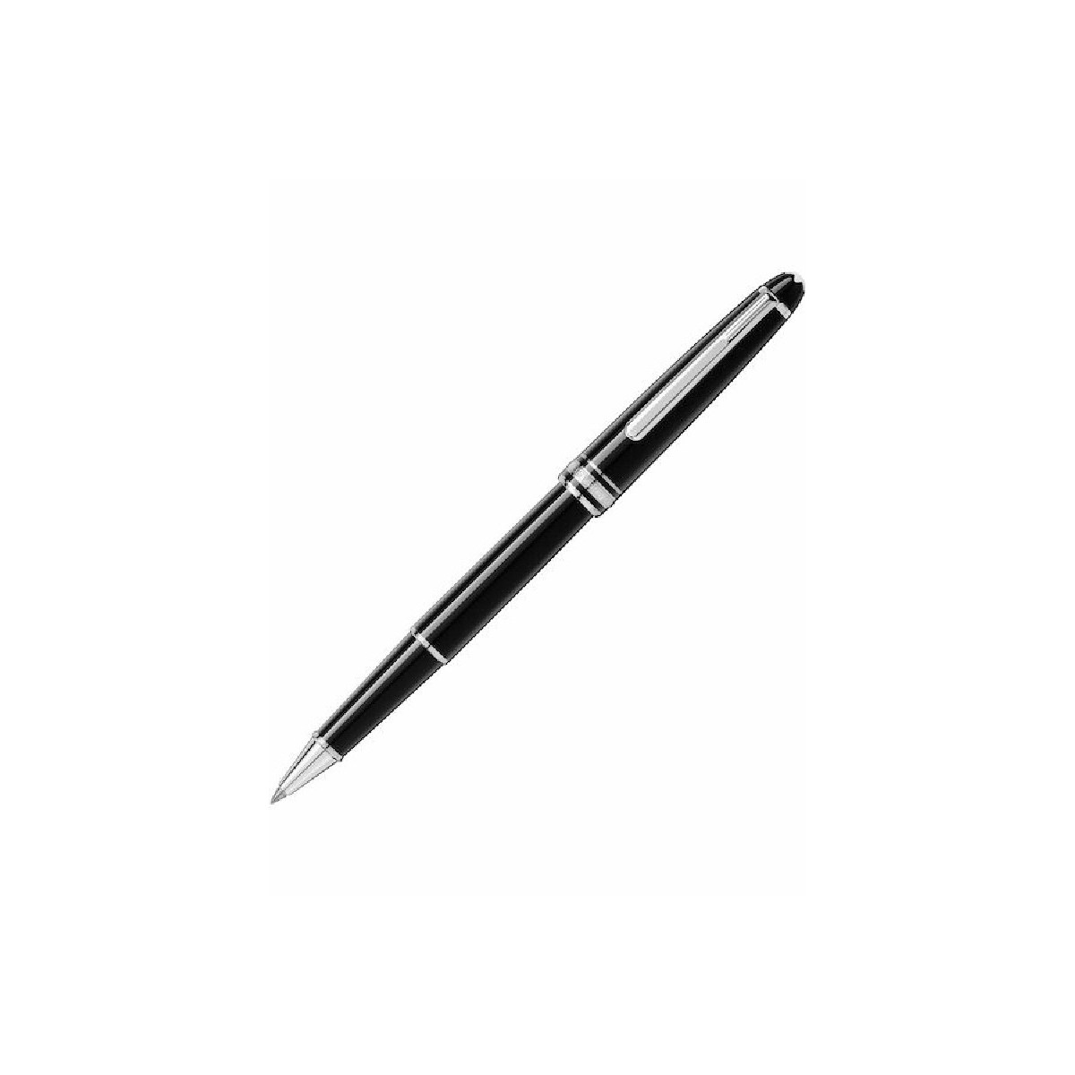ROLLER MONTBLANC MST PLATINAT
