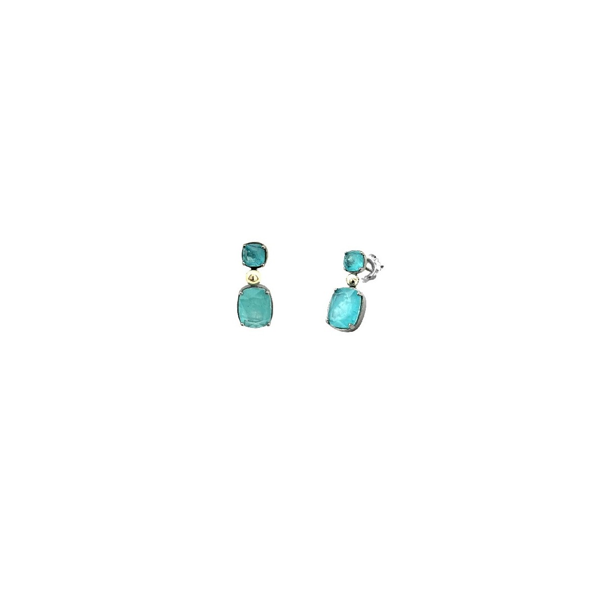 ARRACADES BOHEMME QUARS PARAIBA