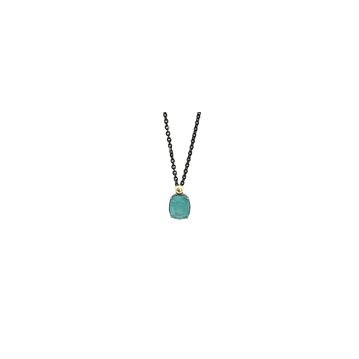 COLLARET BOHEMME QUARS PARAIBA