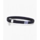 PULSERA PIG & HEN VICIOUS VIK NAVY/SILVER - P19-163000M PULSERA PIG & HEN VICIOUS VIK NAVY/SILVER - P19-163000M