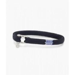 POLSERA PIG & HEN VICIOUS VIK NAVY/SILVER - P19-163000M