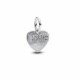 CHARM PANDORA PENJANT COR AMOR - 793604C01 CHARM PANDORA PENJANT COR AMOR - 793604C01