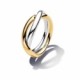 ANELL PANDORA ESSENCE BANDES ENTRELLAÇADES DOS TONS - 163262C00 ANELL PANDORA ESSENCE BANDES ENTRELLAÇADES DOS TONS - 163262C00