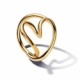 ANELL PANDORA ESSENCE COR FORMA ORGANICA - 163288C00 ANELL PANDORA ESSENCE COR FORMA ORGANICA - 163288C00