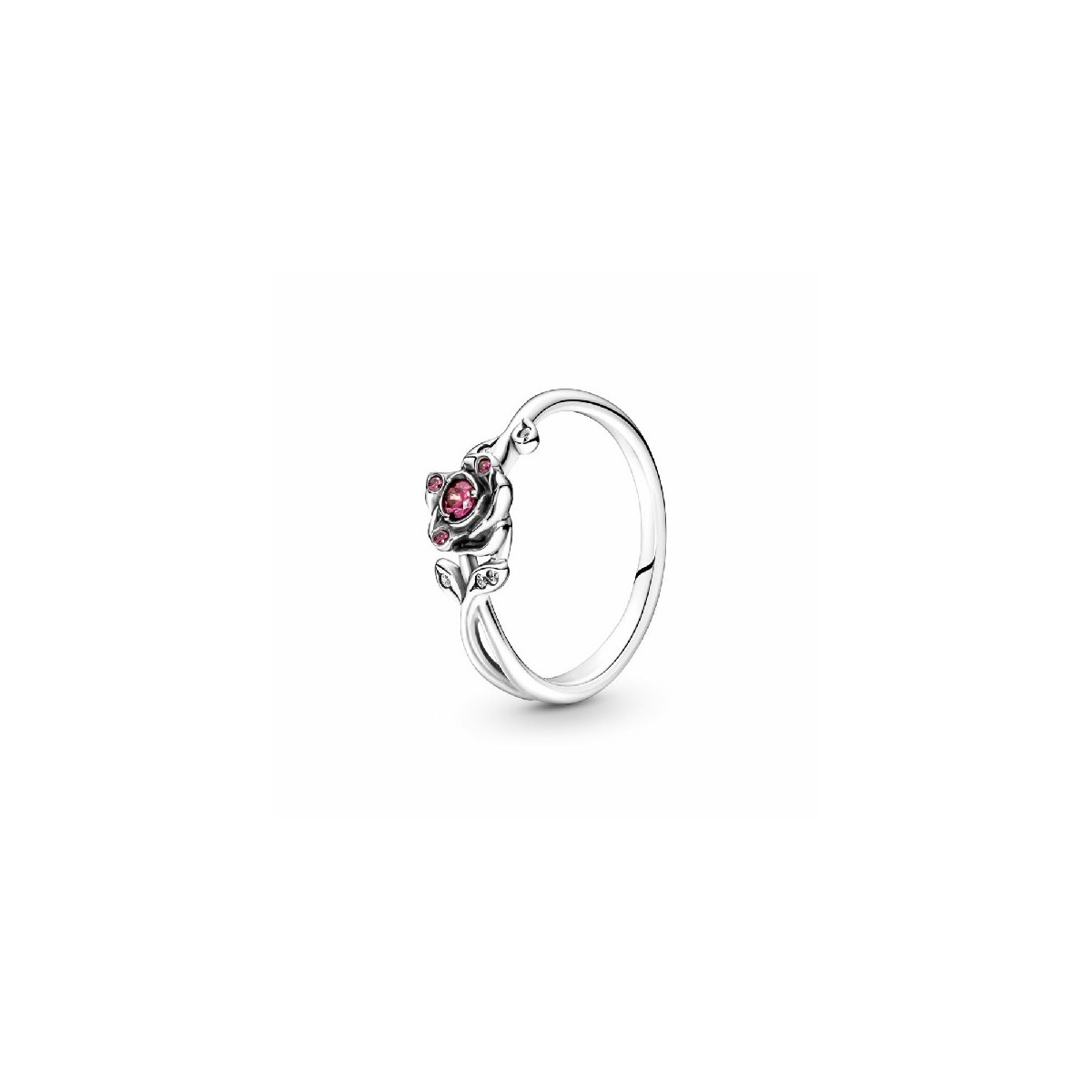 ANELL PANDORA DISNEY BELLA I BESTIA - 190017C01