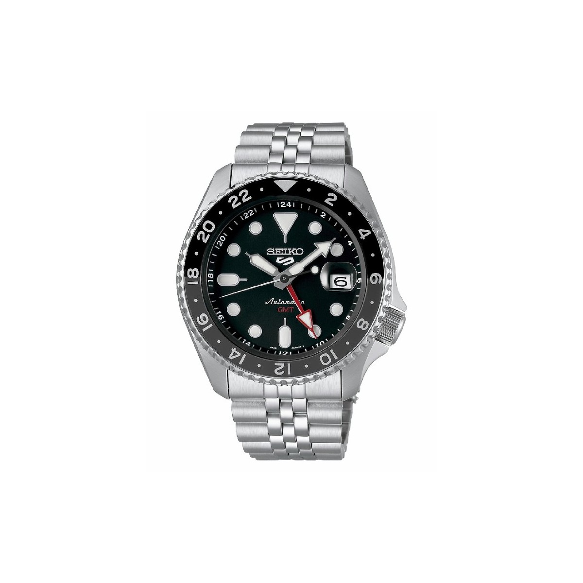 RELOJ SEIKO 5 SPORTS STYLE 42.5MM AUTOMATICO