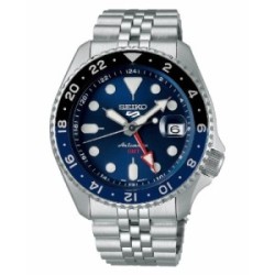 RELOJ SEIKO 5 SPORTS STYLE 42.5MM AUTOMATICO