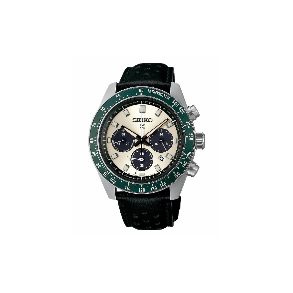 RELLOTGE SEIKO SPEEDTIMER 41MM SOLAR