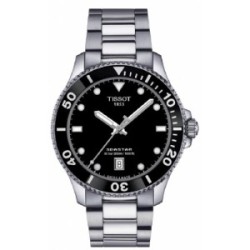 RELLOTGE TISSOT SEASTAR 1000 40MM