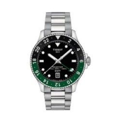 RELLOTGE TISSOT SEASTAR 1000 QUARTZ GMT40MM