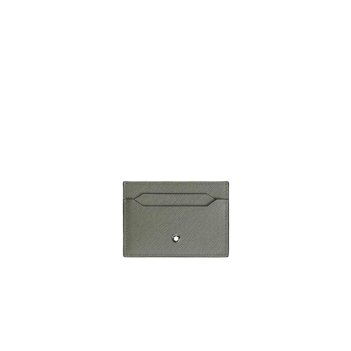 MONTBLANC PORTATARGETES SARTORIAL GRIS