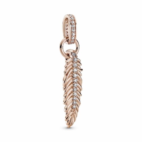 CHARM PANDORA ROSE PLOMA - 789550C01