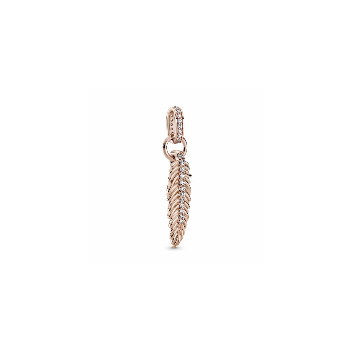 CHARM PANDORA ROSE PLOMA - 789550C01