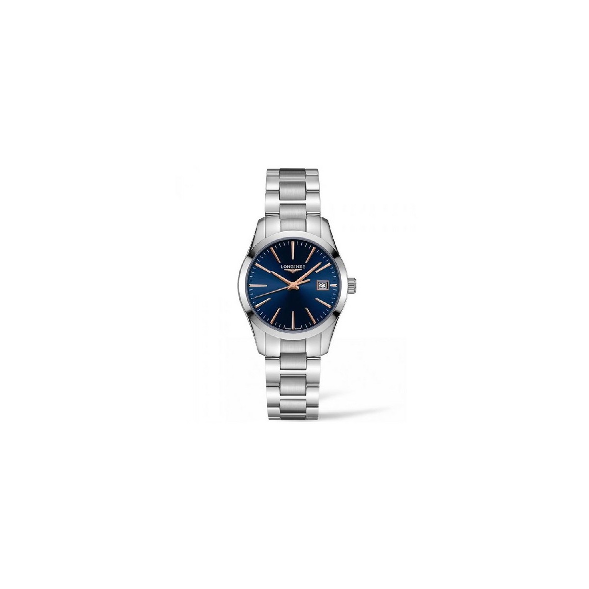 RELOJ LONGINES CONQUEST CLASSIC 34MM