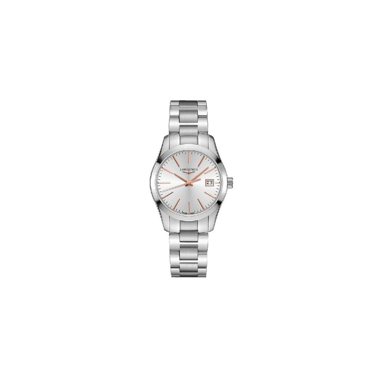 RELOJ LONGINES CONQUEST CLASSIC 34MM