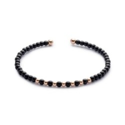 TITANIUM SOUL ORO ROSA Y CERAMICA