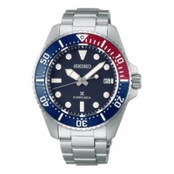 RELOJ PROSPEX DIVER´S 41MM SOLAR