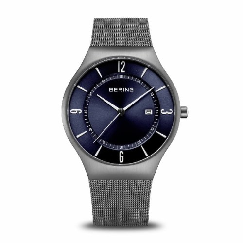 RELOJ BERING CLASSIC 40MM - 15940-378