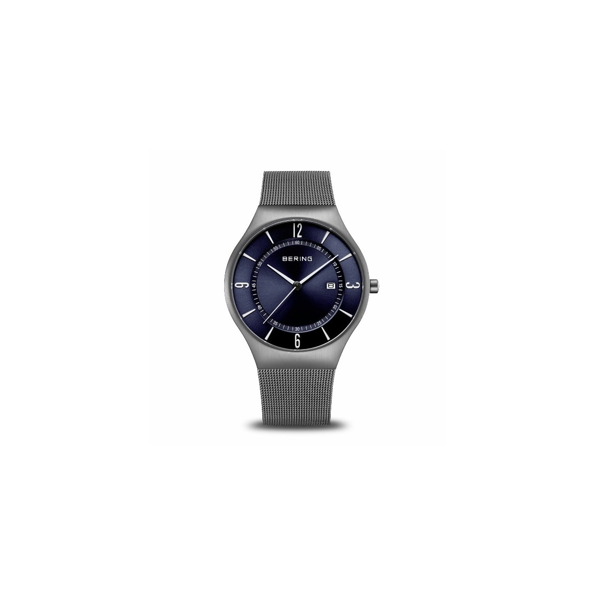 RELOJ BERING CLASSIC 40MM - 15940-378