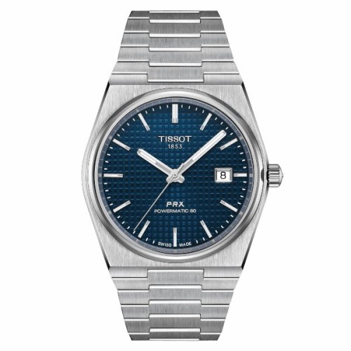 RELOJ TISSOT PRX POWERMATIC 80
