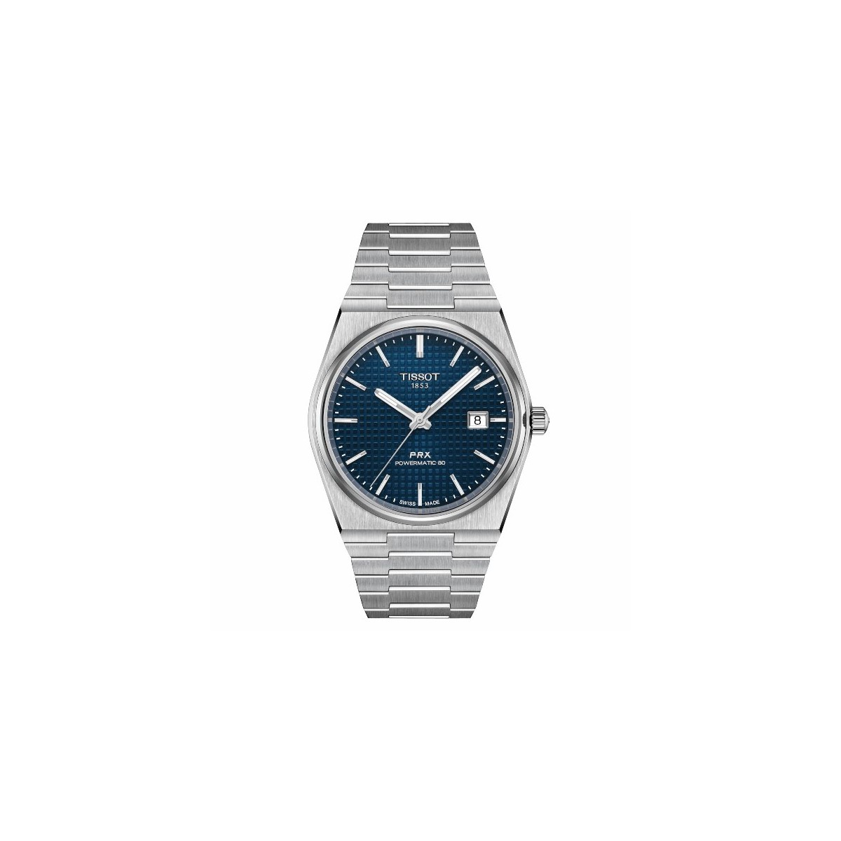RELOJ TISSOT PRX POWERMATIC 80