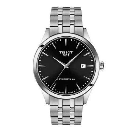 RELOJ TISSOT CLASSIC DREAM 40MM AUTOMATICO
