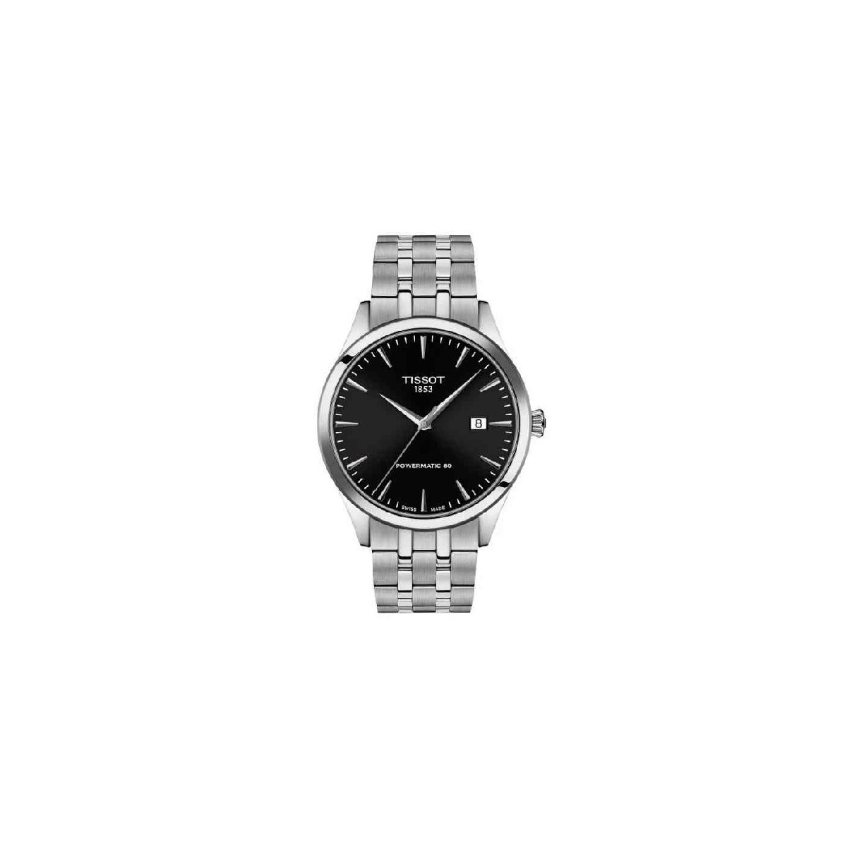 RELOJ TISSOT CLASSIC DREAM 40MM AUTOMATICO