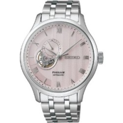 RELOJ SEIKO PRESAGE JARDIN JAPONES 41.8MM AUTOMATICO