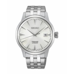 RELOJ SEIKO PRESAGE COCKTAIL MARTINI 40.5MM AUTOMATIC