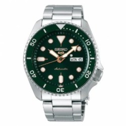 RELOJ SEIKO 5 SPORTS 42.5MM AUTOMATICO