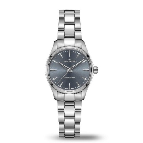RELOJ HAMILTON JAZZMASTER CUARZO 32MM