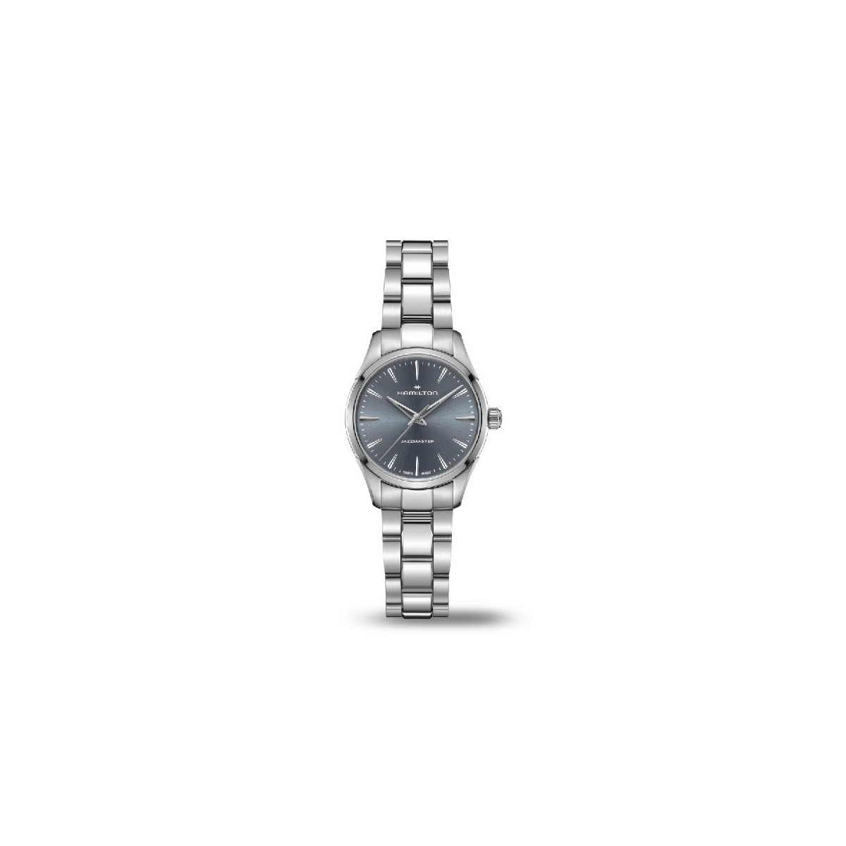 RELOJ HAMILTON JAZZMASTER CUARZO 32MM