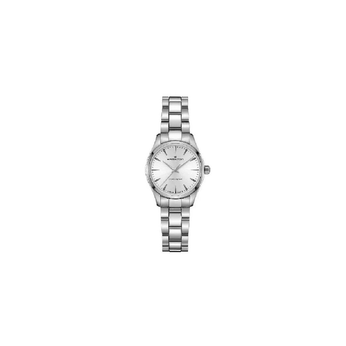RELOJ HAMILTON JAZZMASTER CUARZO 32MM