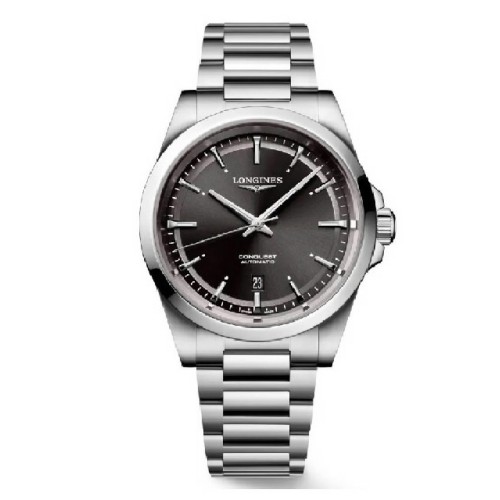 RELOJ LONGINES CONQUEST 41MM AUTOMATICO