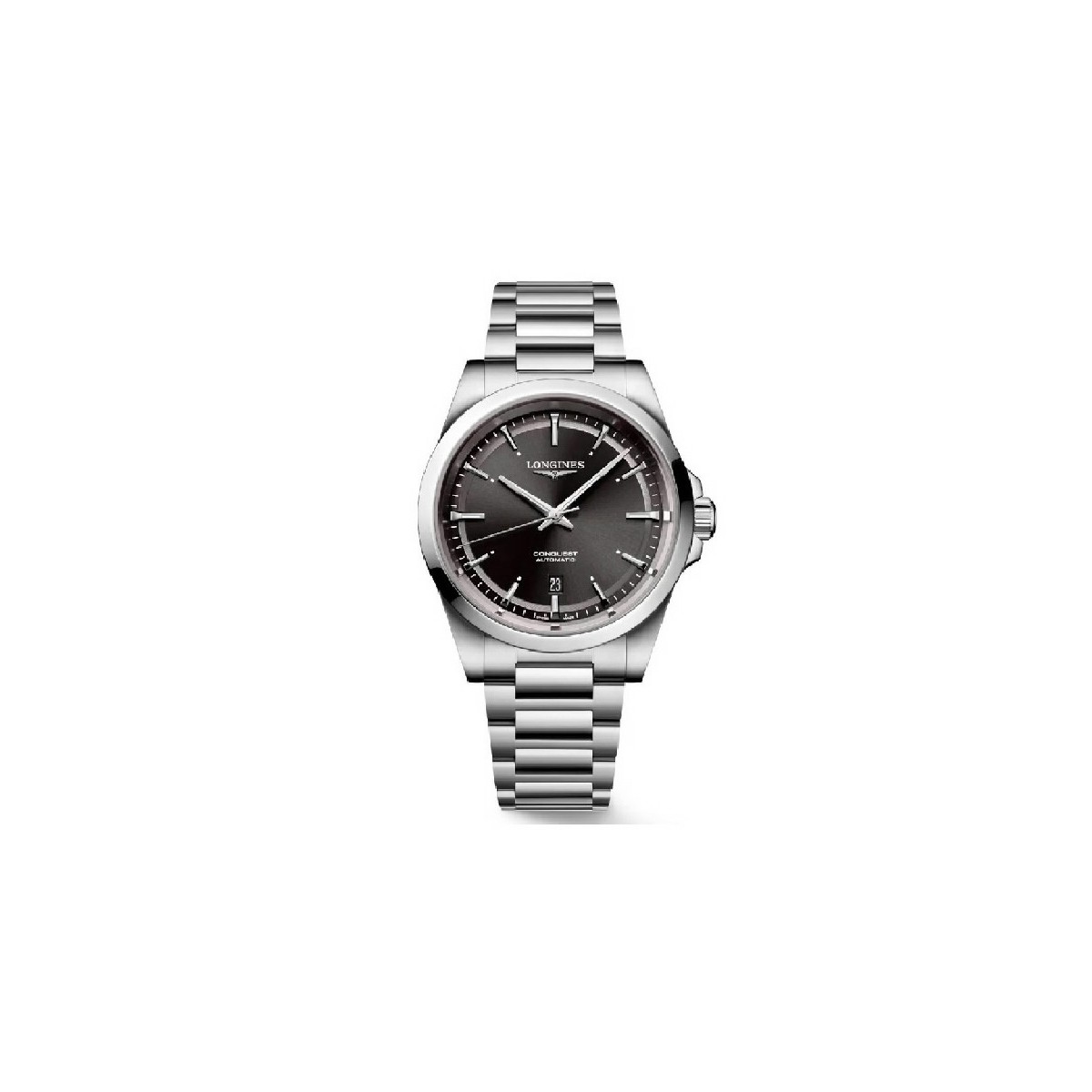 RELOJ LONGINES CONQUEST 41MM AUTOMATICO
